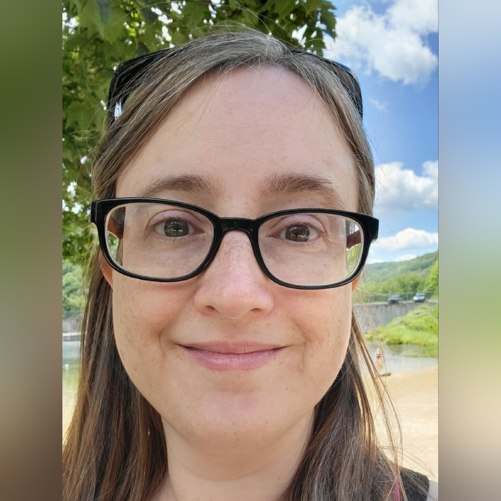 Meet your Posher, Erica